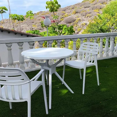Lägenhet Maria Costa Adeje (Tenerife)