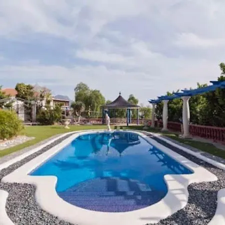 Apartmán Maria Costa Adeje (Tenerife)