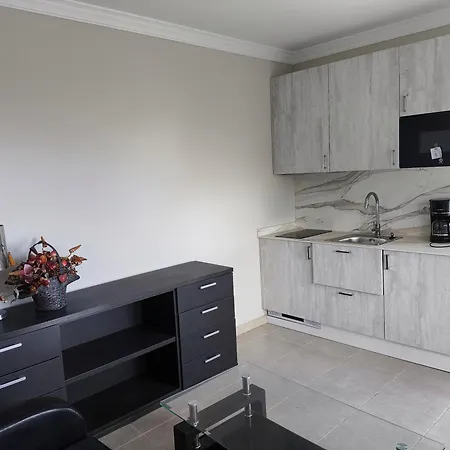 Lejlighed Maria Costa Adeje (Tenerife)