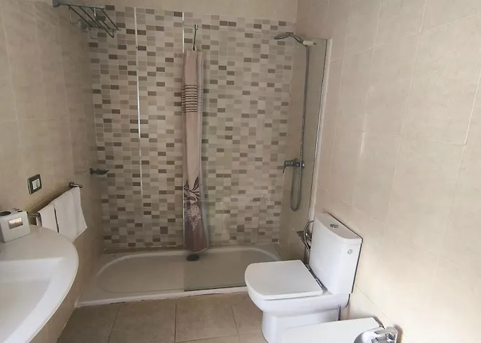 Maria Apartman Costa Adeje (Tenerife)