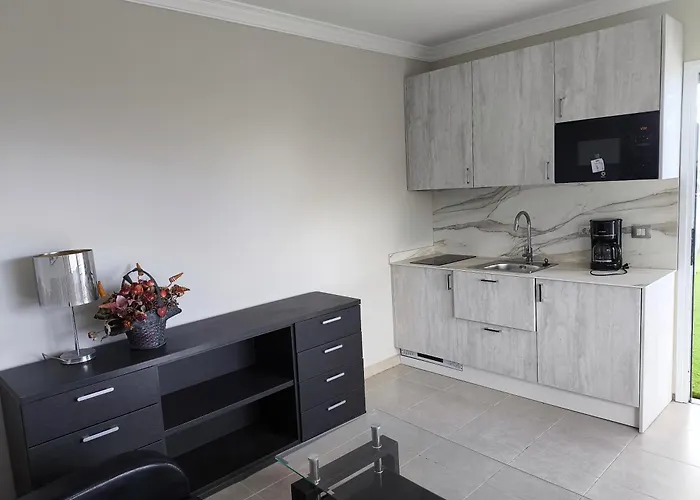 Apartman Maria Costa Adeje (Tenerife)