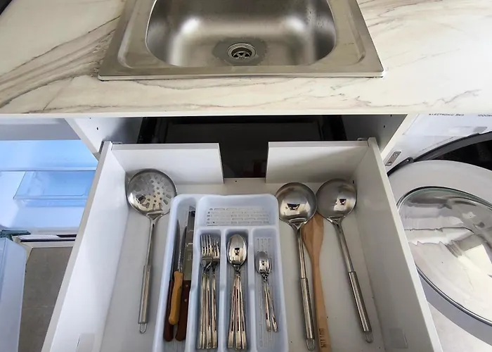 Maria Apartman Costa Adeje (Tenerife)